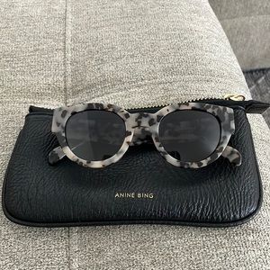 Anine Bing Sunglasses